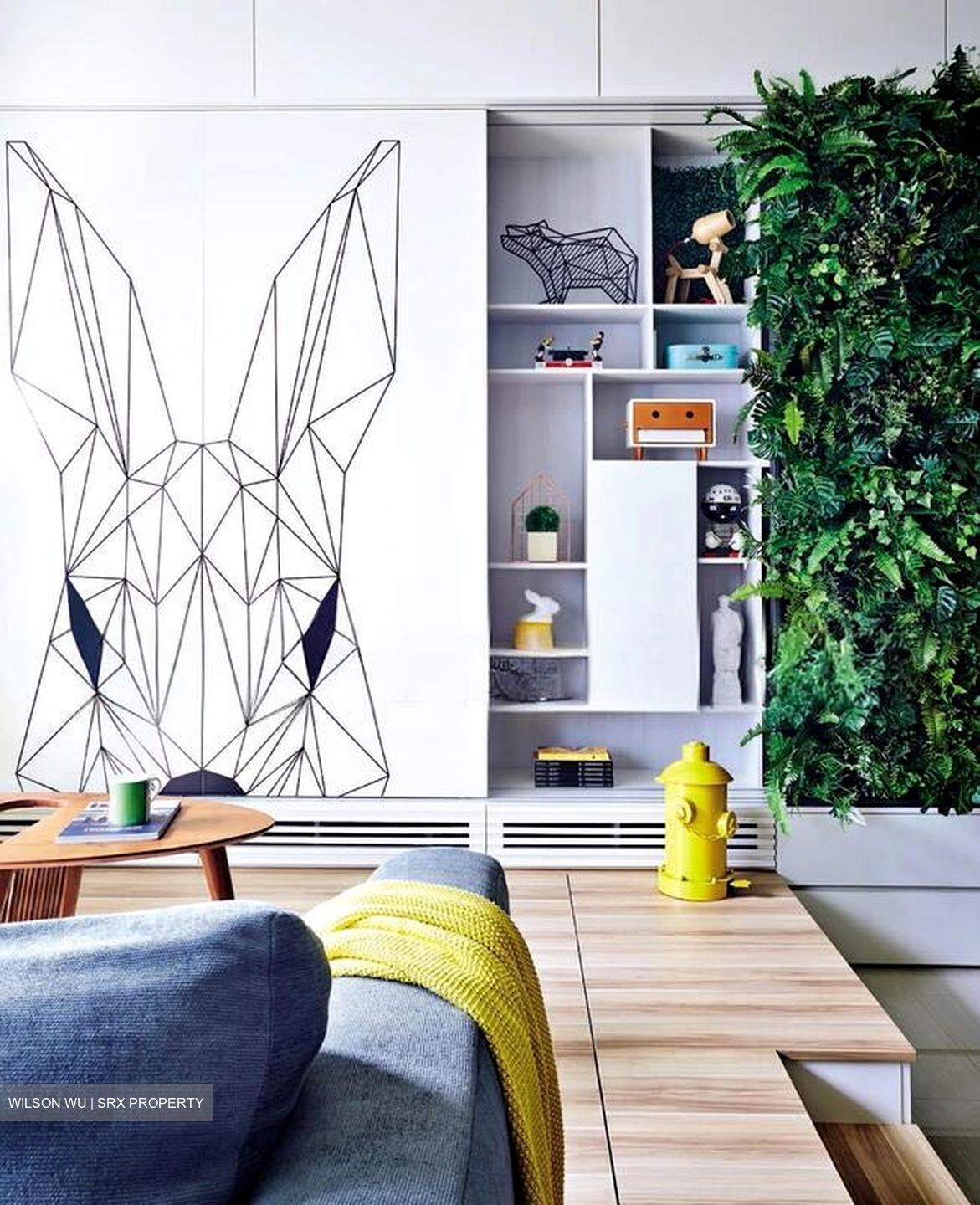 Boathouse Residences (D19), Condominium #522490561